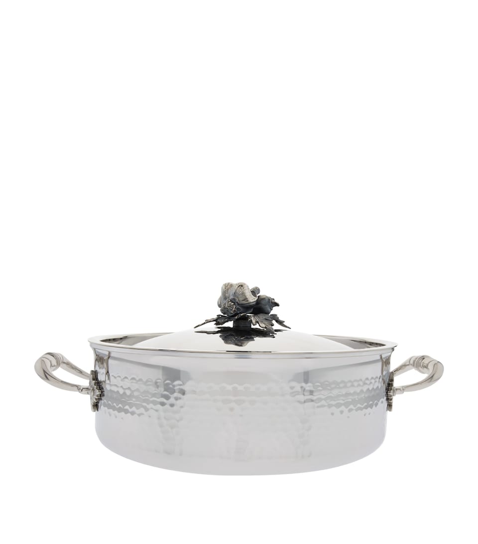 Opus Prima Braiser with Lid (26cm)