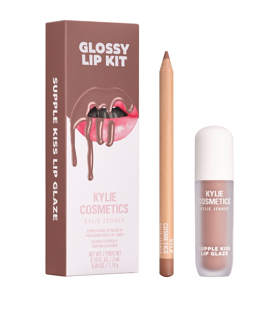Glossy Lip Kit