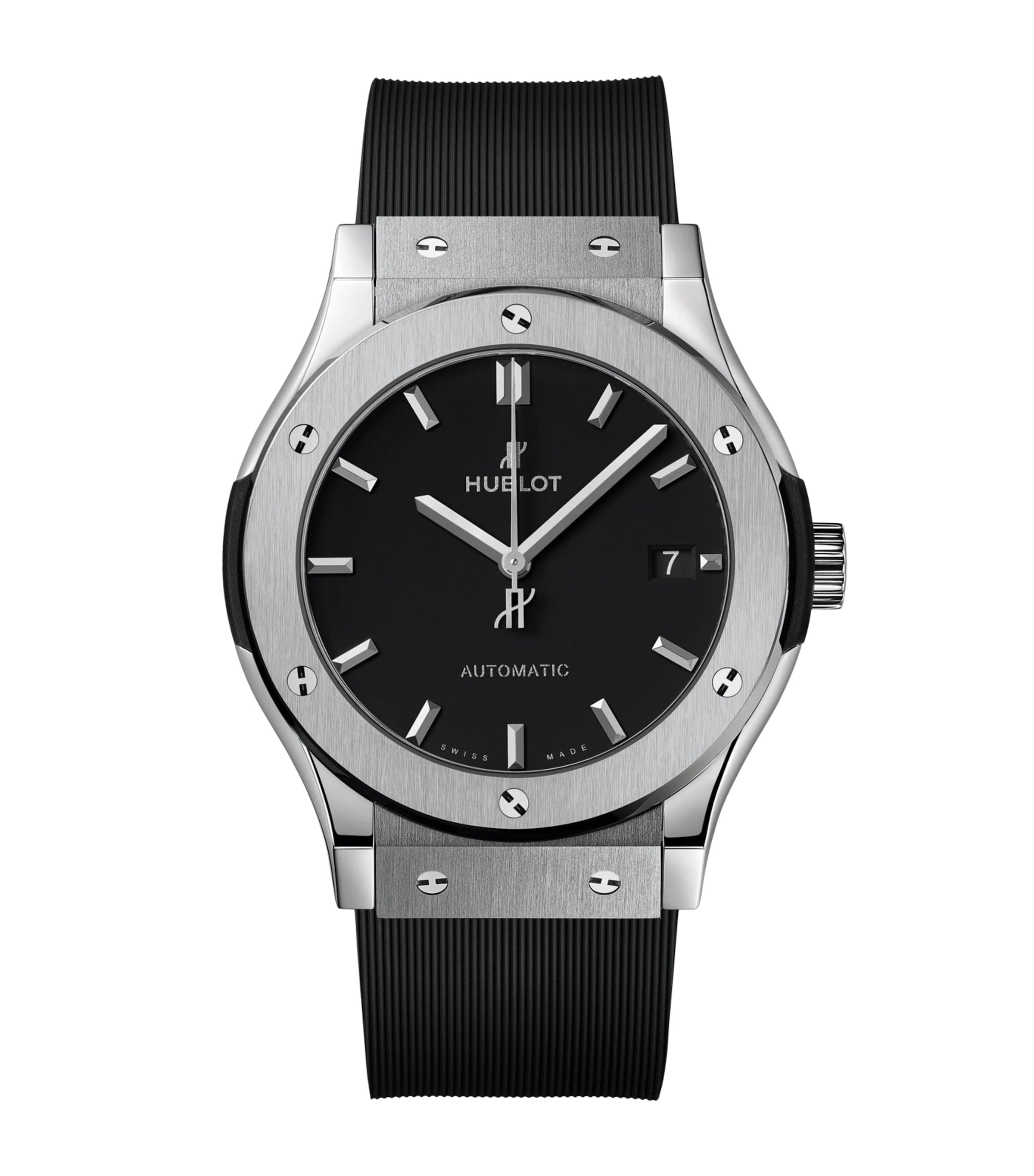 Titanium Classic Fusion Watch 42mm