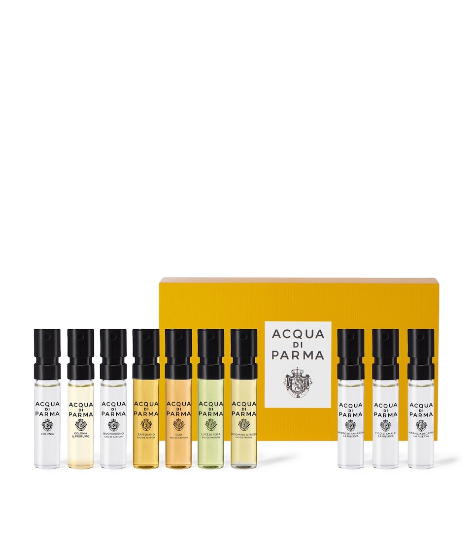 Acqua di Parma Selection Set (10 x 1.5ml)