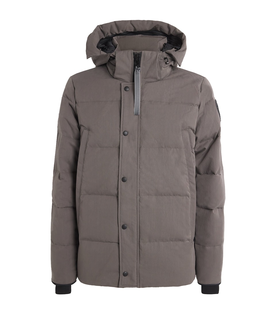 Wyndham Puffer Jacket