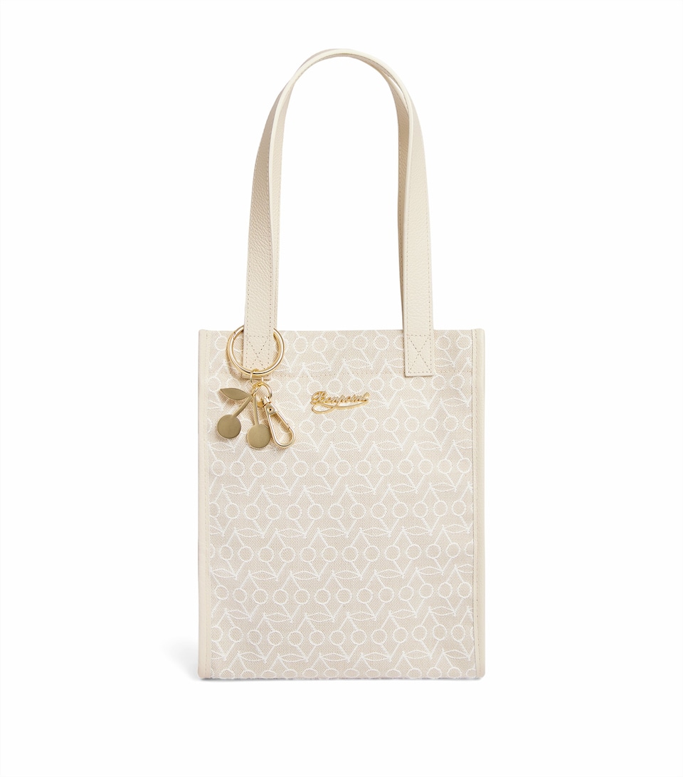 Cotton Ghislene Tote Bag