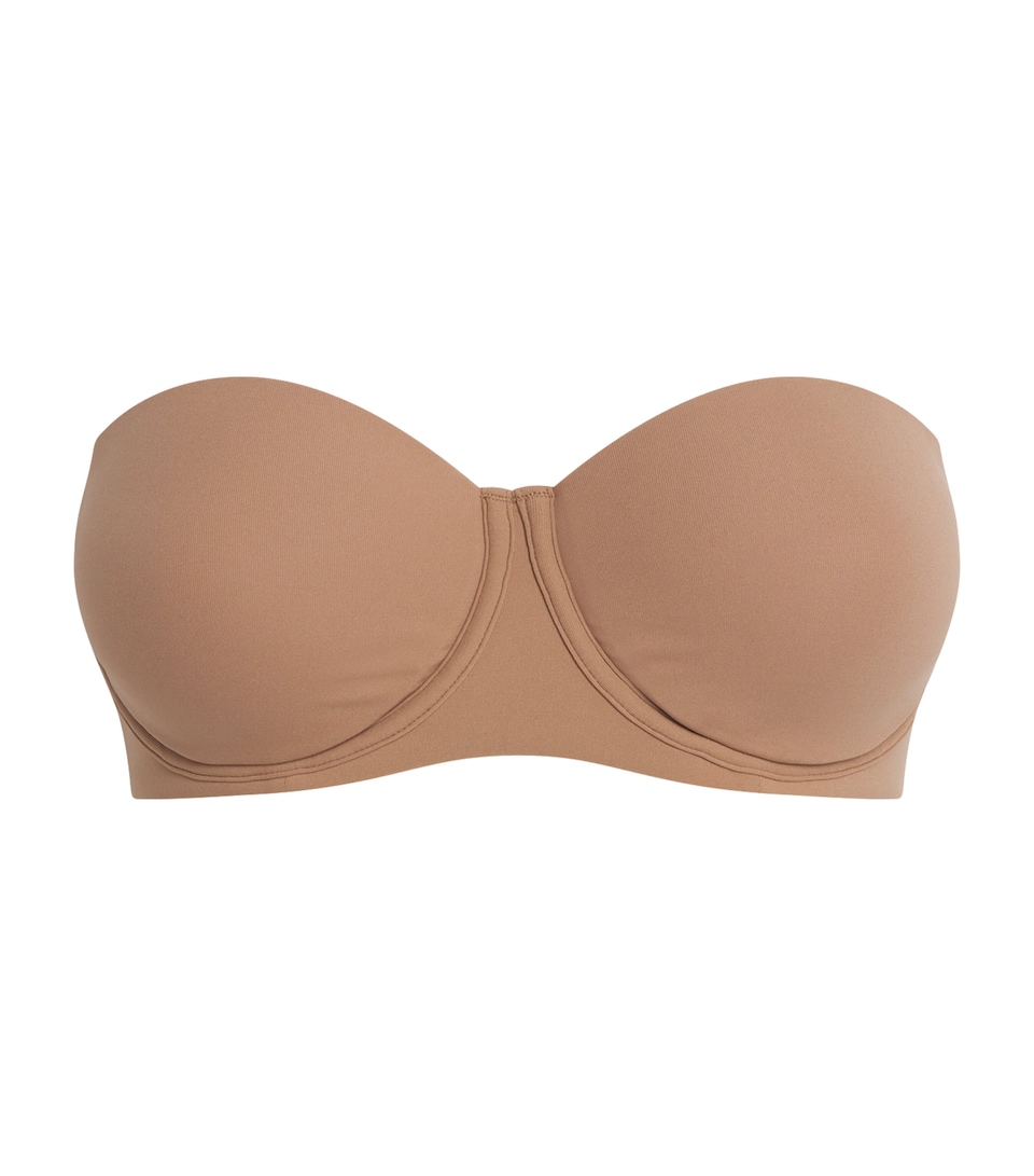 Fits Everybody Strapless Bra