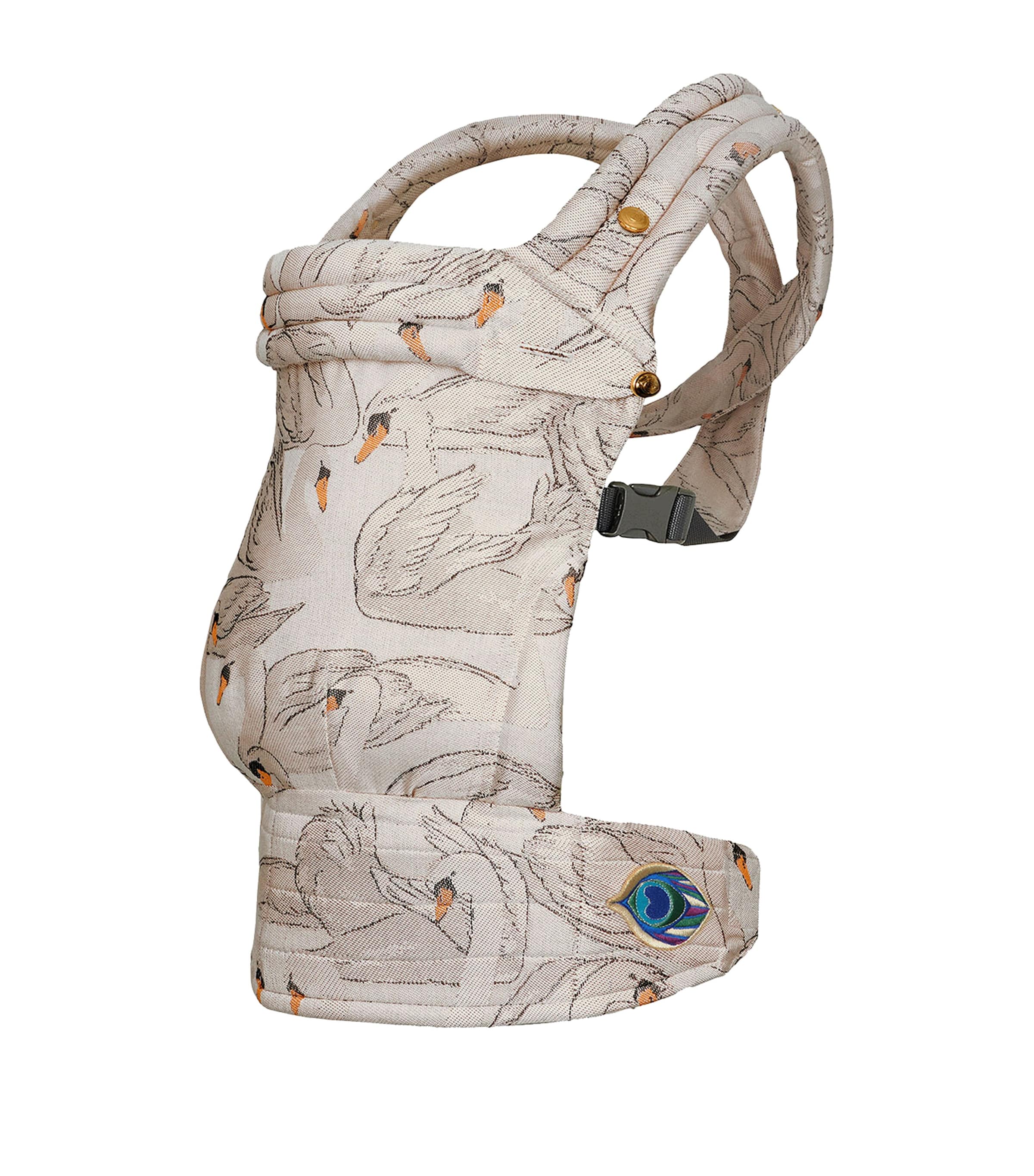 Artipoppe Zeitgeist Baby Carrier Monogomy Maiden Beige