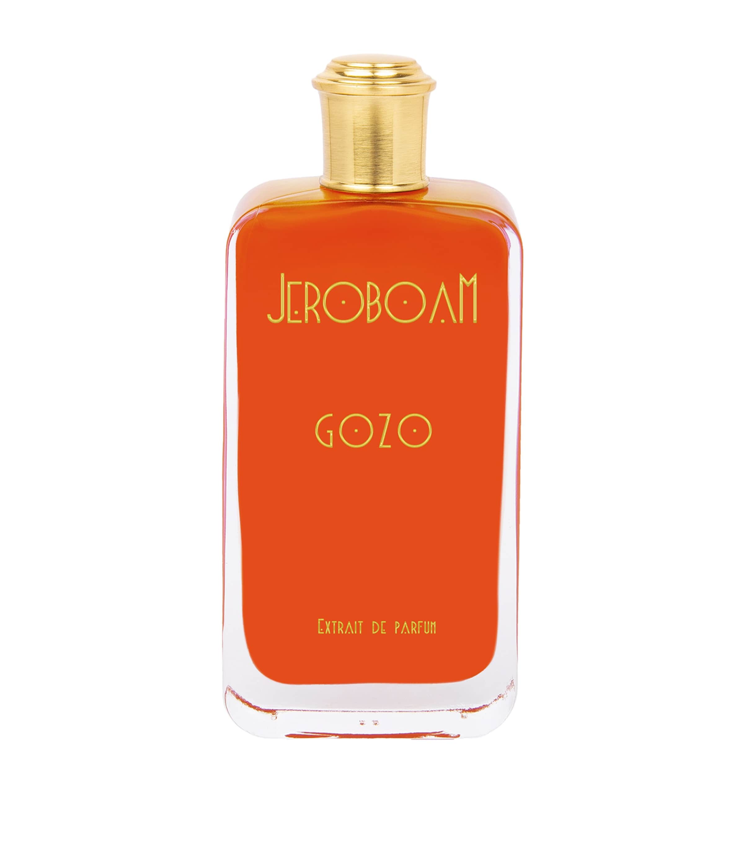 Jeroboam Gozo Extrait de Parfum (100ml)