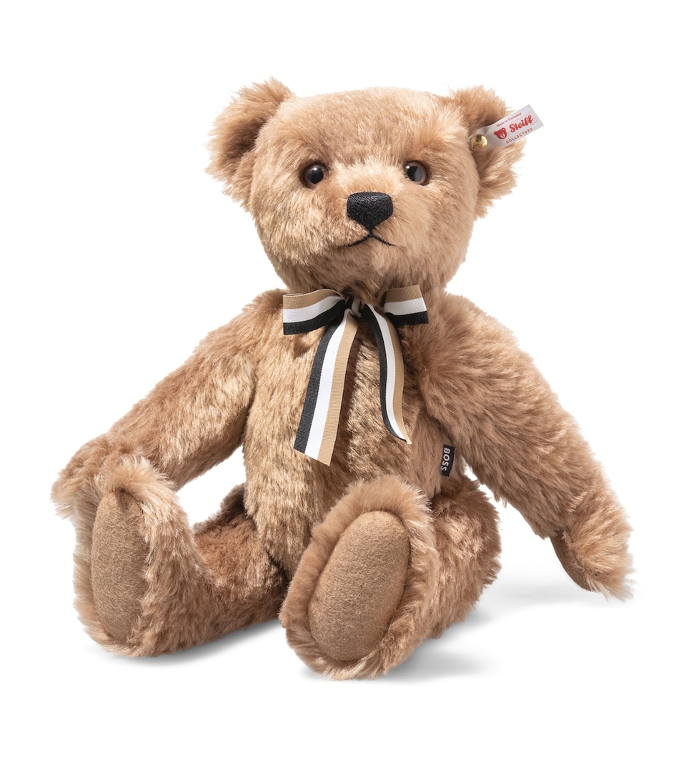 Limited Edition Hugo Boss Bear (24cm)