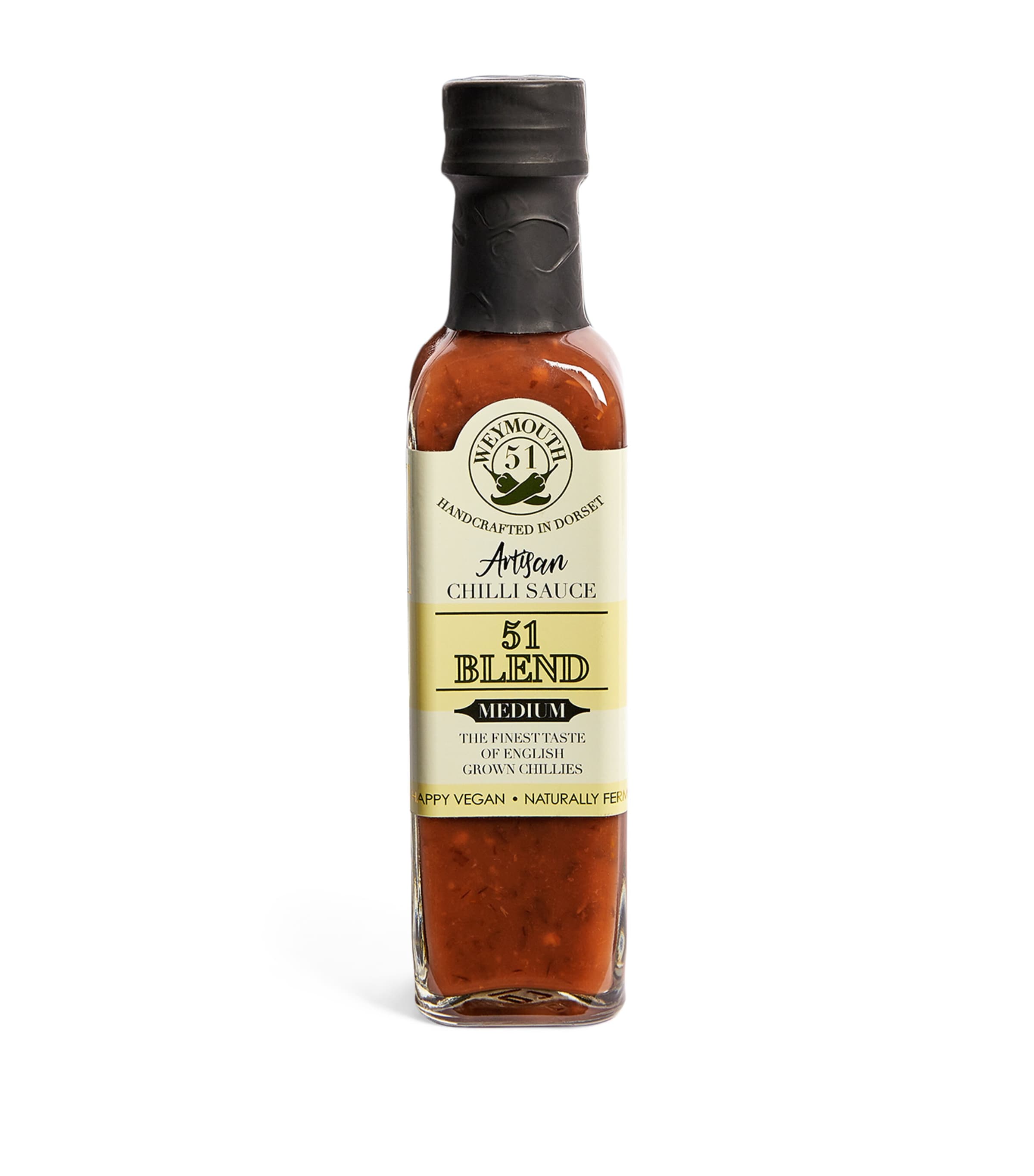 51 Blend Chilli Sauce (220ml)