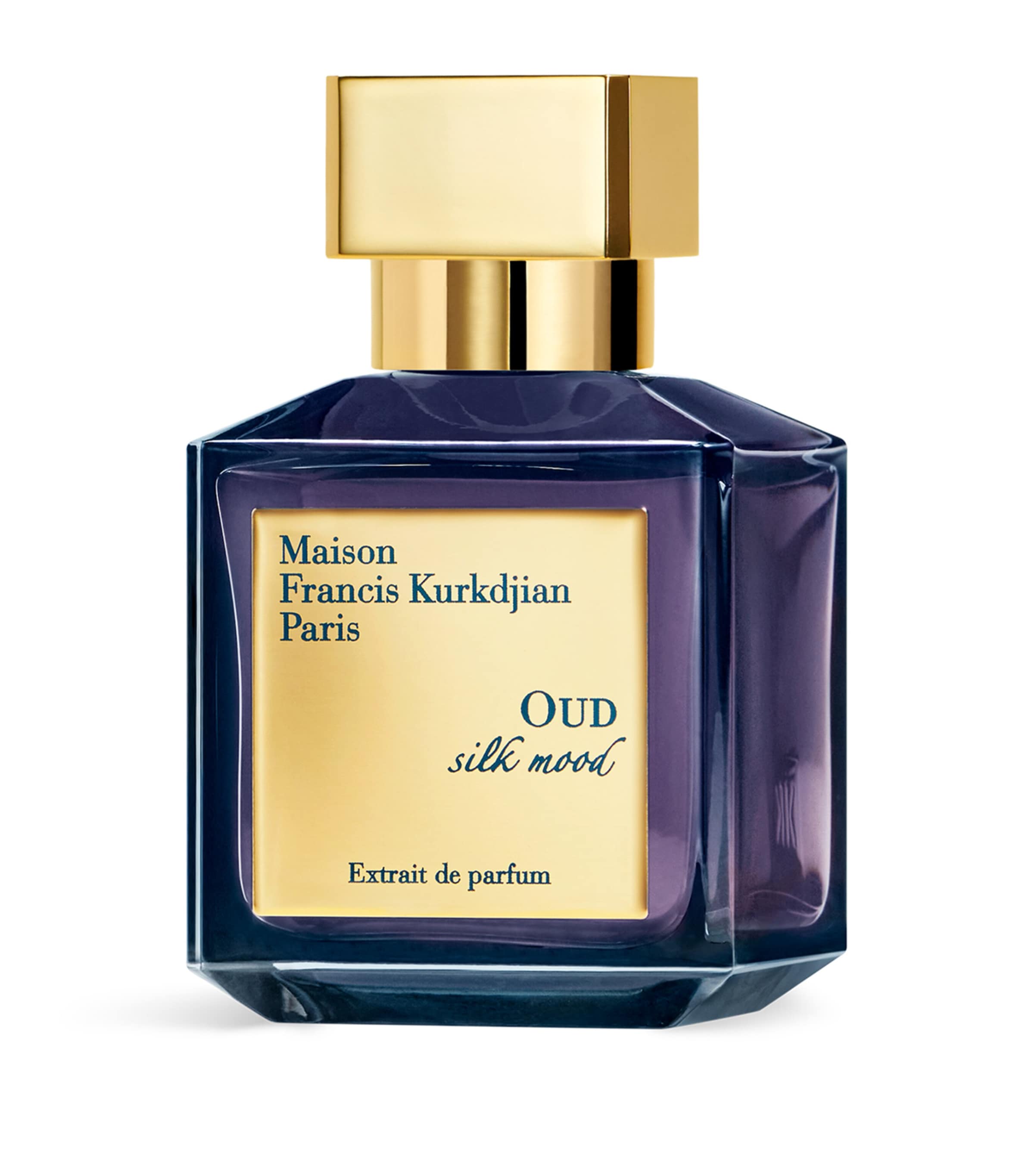 Oud Silk Mood Extrait de Parfum