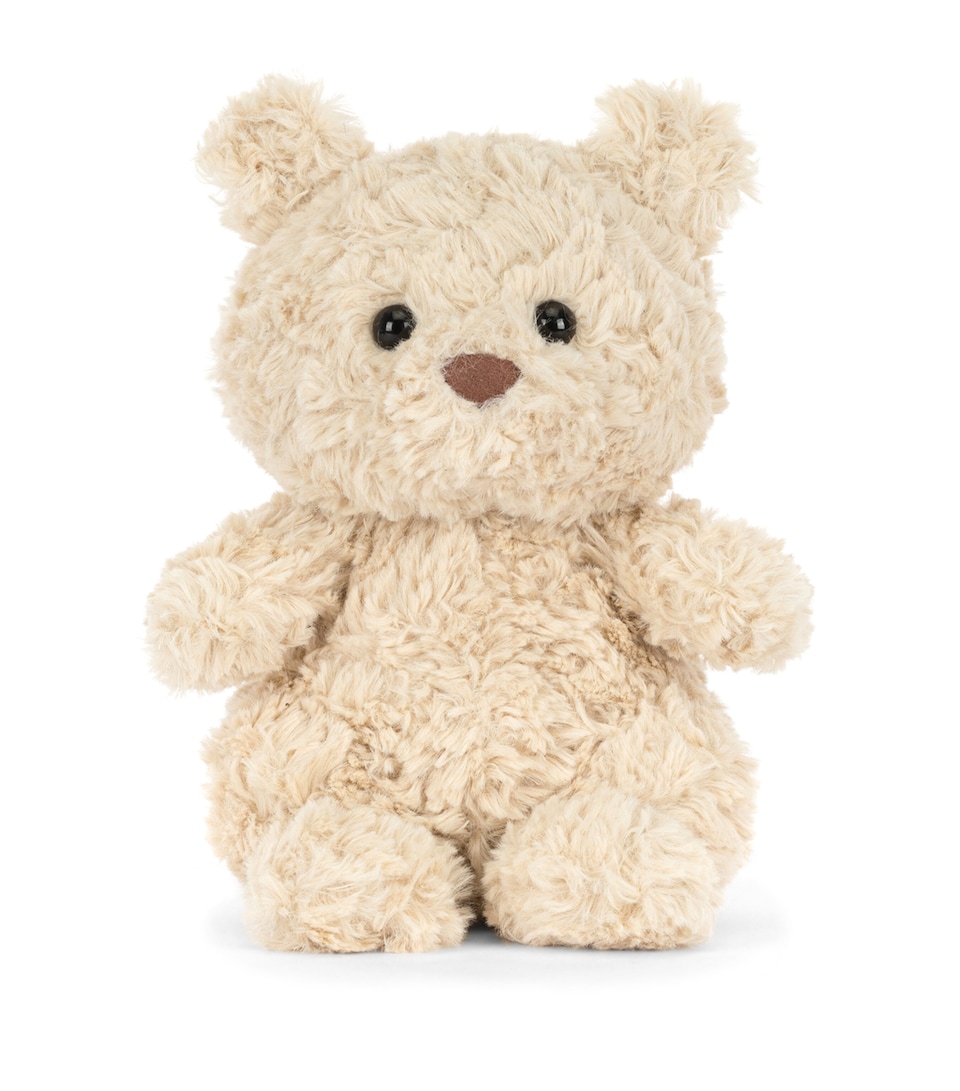 Bartholomew Bear Junior (18cm)