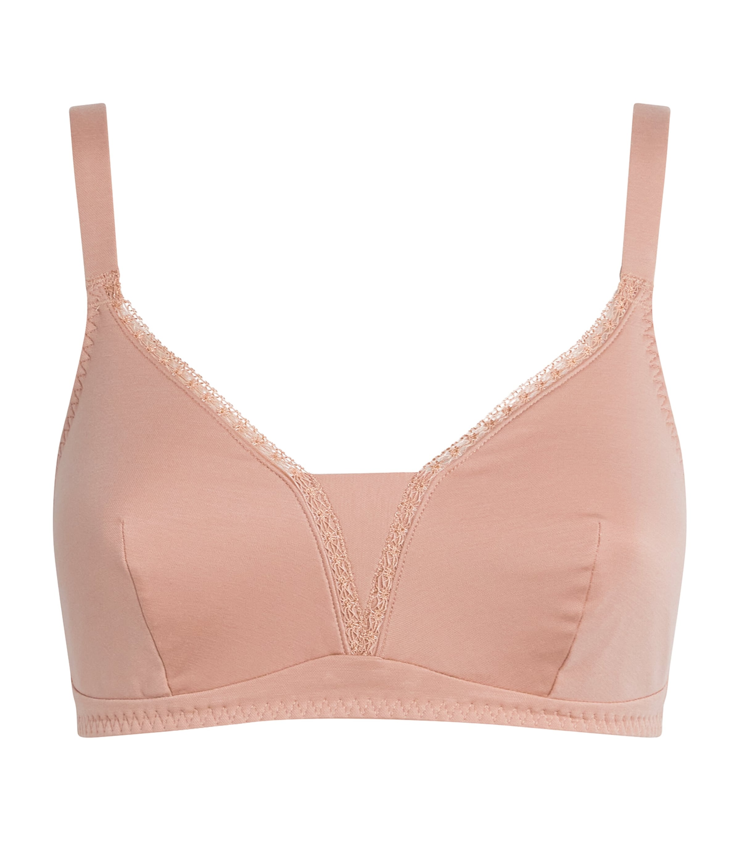 Maison Lejaby Womens Post-Surgery Softness Bra Aurore