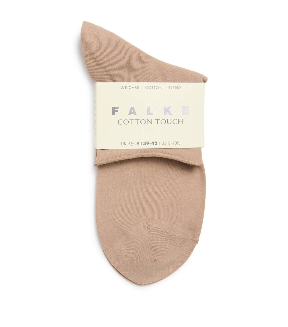 Cotton Touch Socks