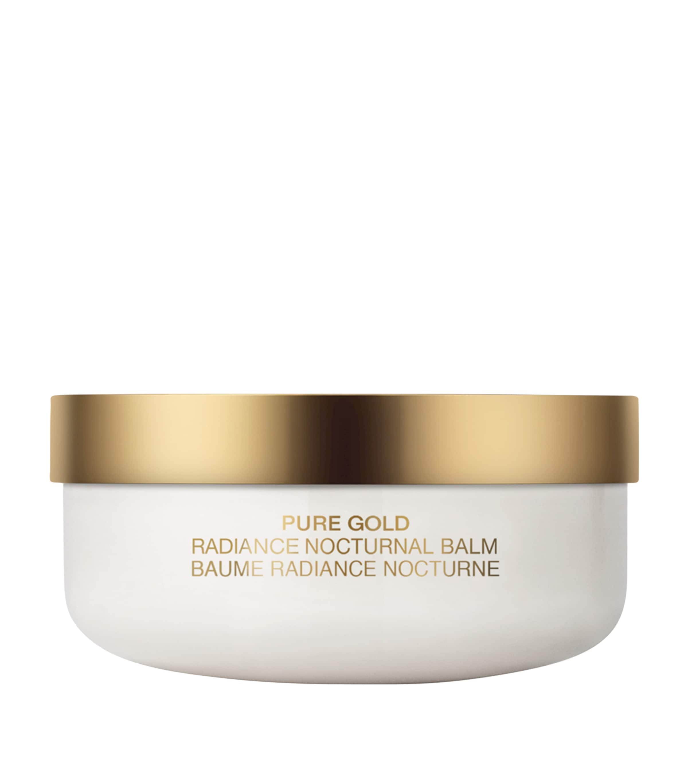 Pure Gold Radiance Nocturnal Balm (60ml) - Refill