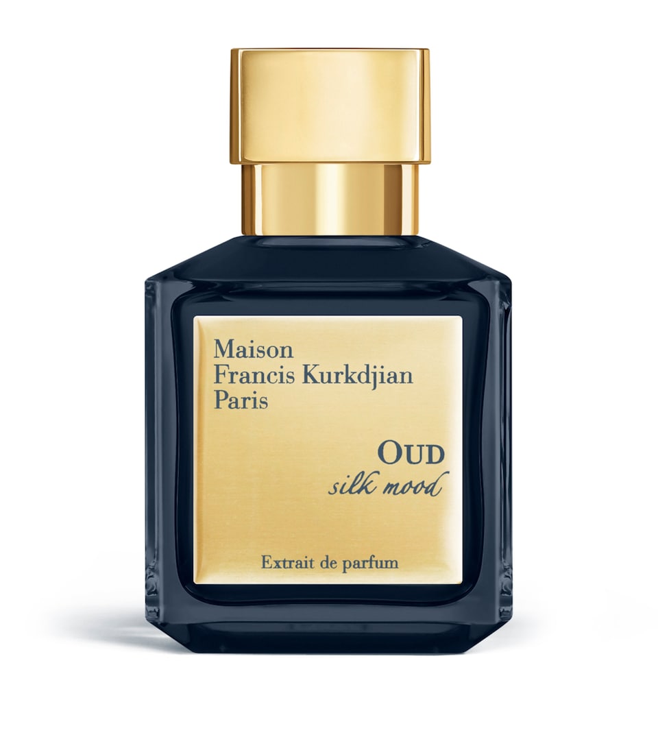 Oud Silk Mood Extrait de Parfum