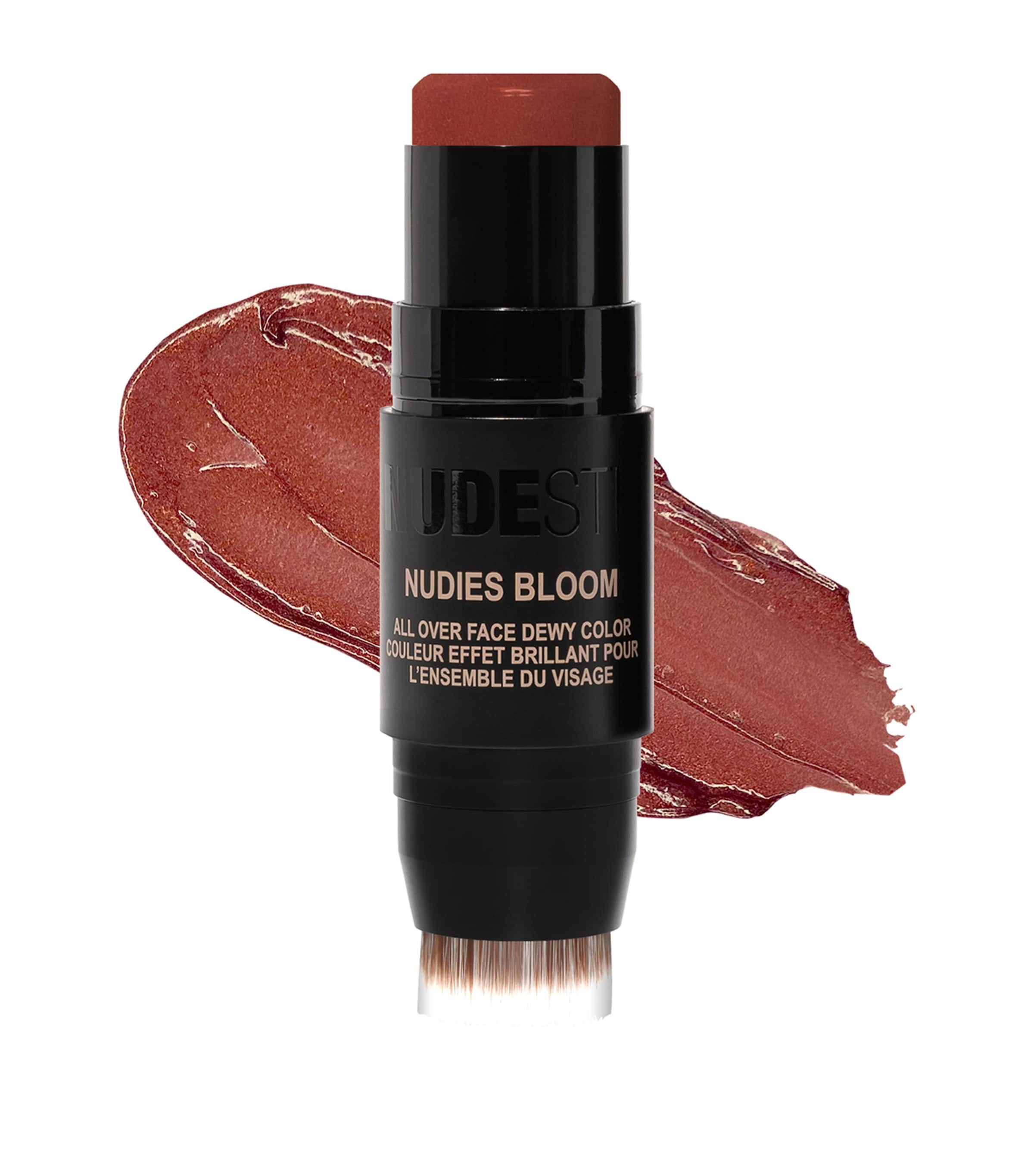 NUDESTIX Nudies Bloom Blush Crimson Lover