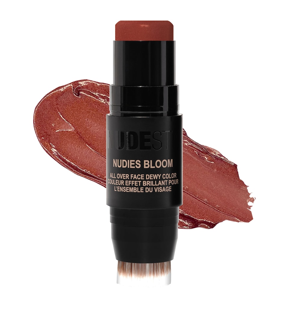 NUDESTIX Nudies Bloom Blush Crimson Lover
