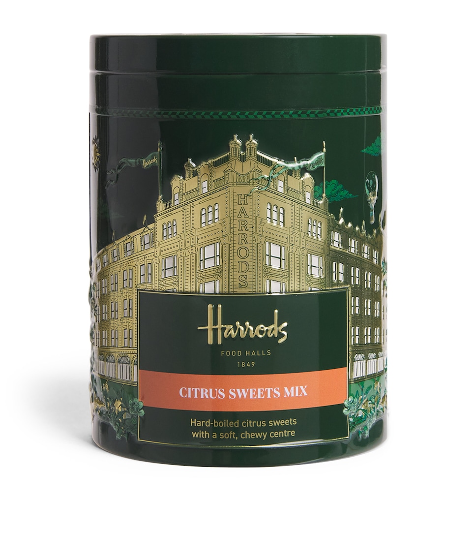 Citrus Sweet Mix (200g)