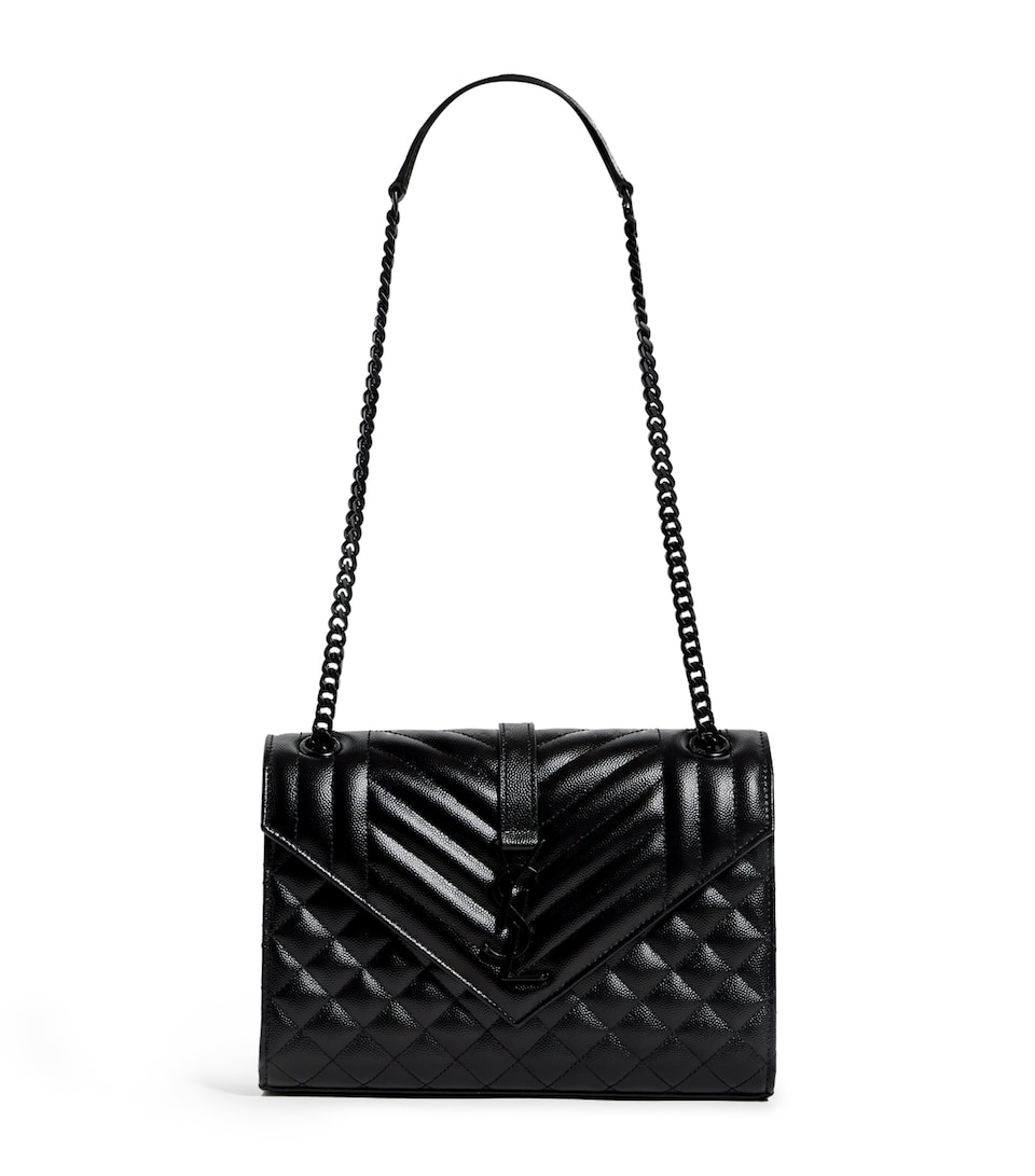 Medium Envelope Shoulder Bag