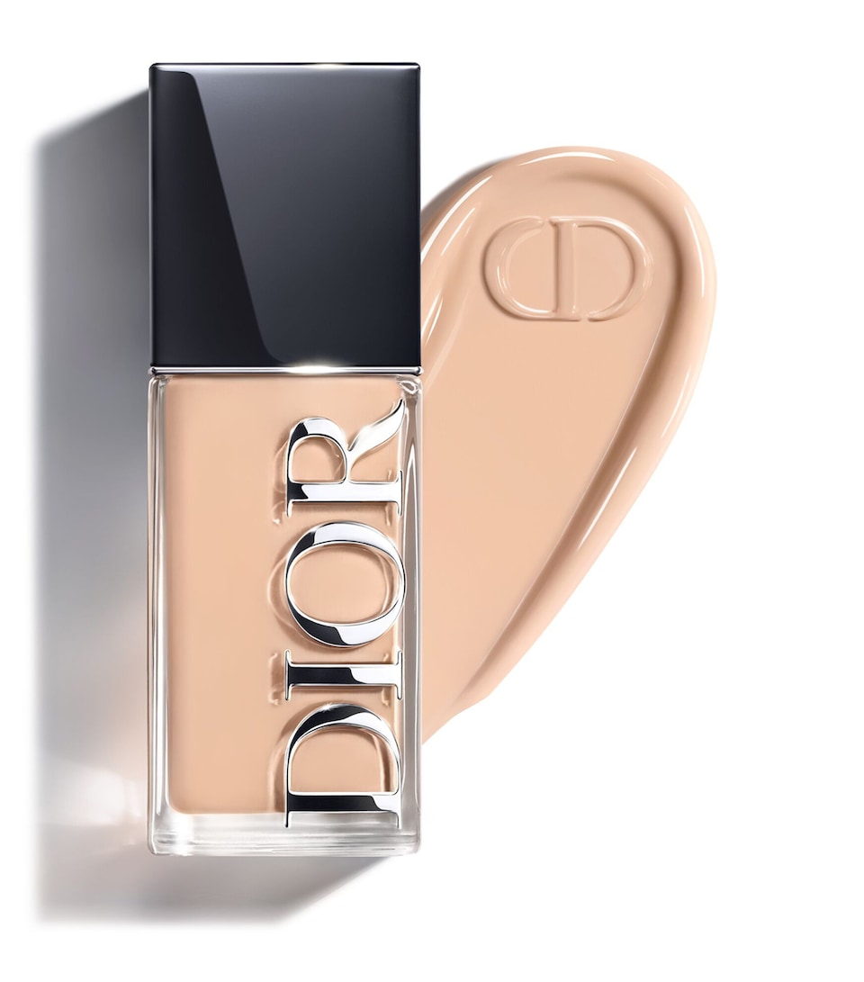 Dior Forever Skin Glow Foundation - 24h Wear Radiant Finish