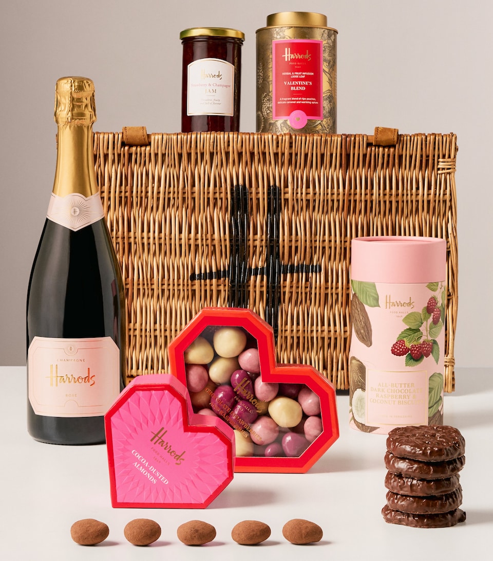 The Valentine's Day Hamper