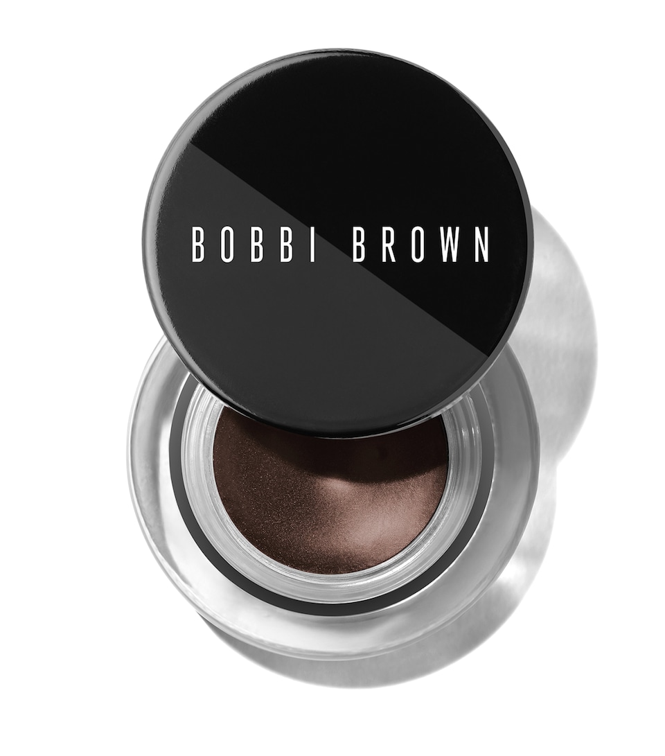 Bobbi Brown Long-Wear Gel Eyeliner Chocolate Shmmr Ink