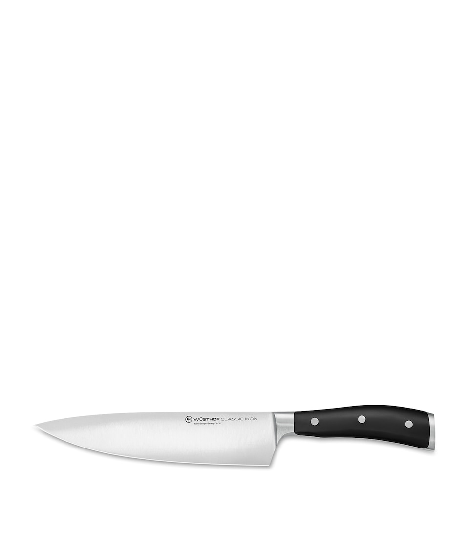 Classic Ikon Cook's Knife