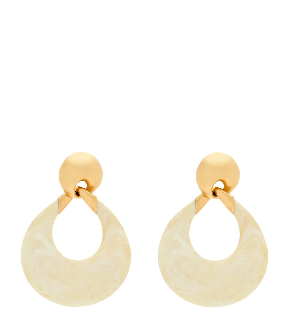 Knocker Earrings