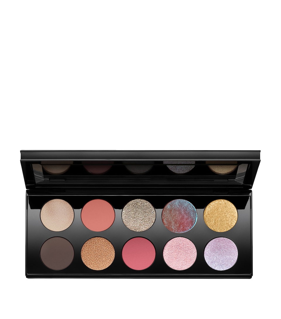 Mothership X Eyeshadow Palette