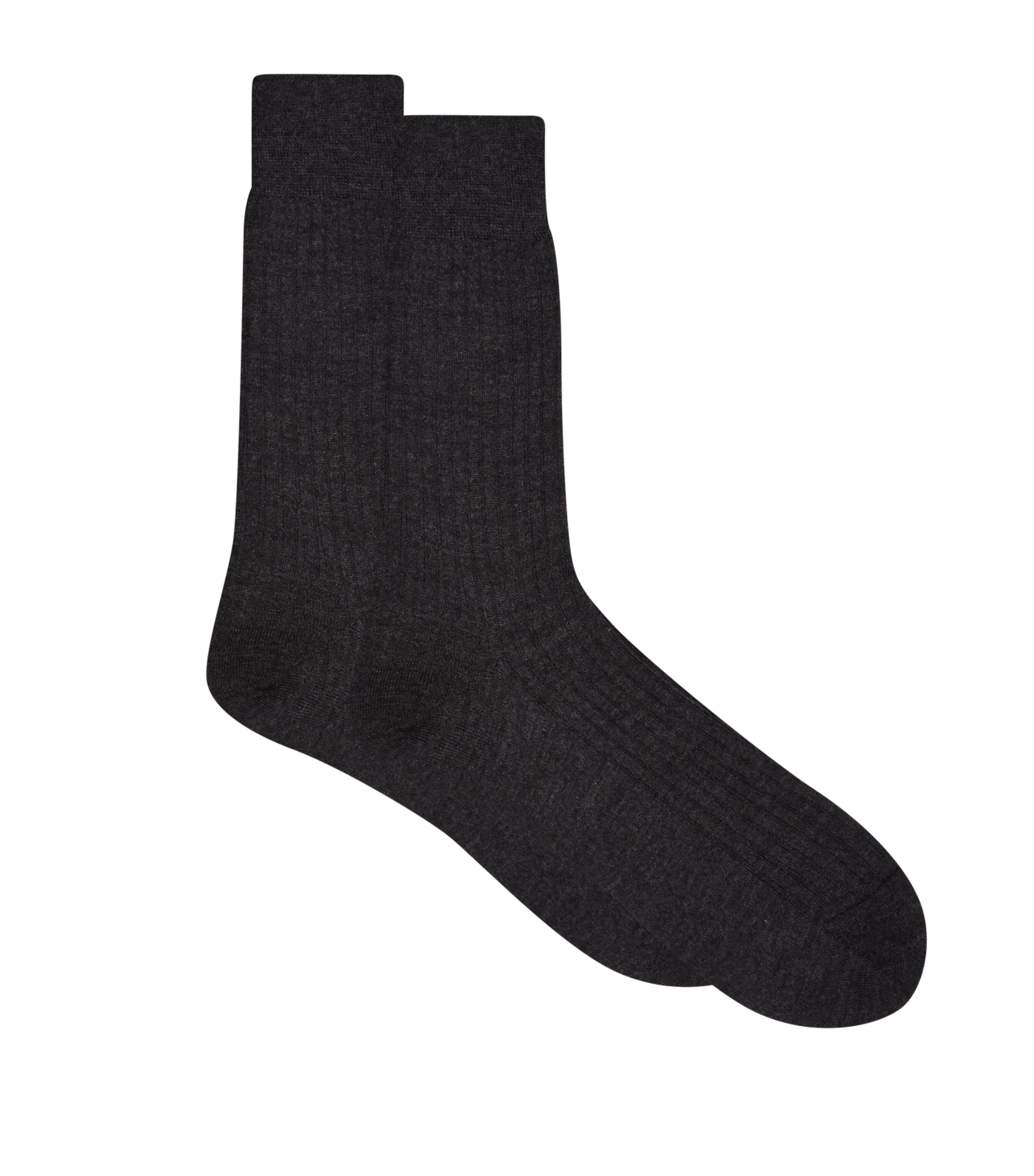 Cashmere Socks