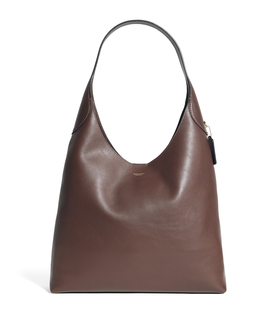 Leather Brooklyn 39 Shoulder Bag