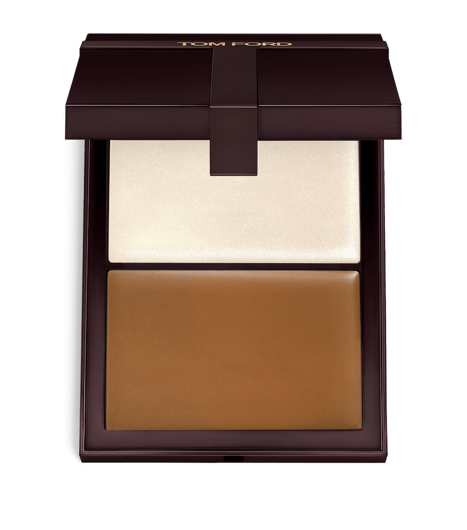 TOM FORD Shade and Illuminate Contour Duo Intensity