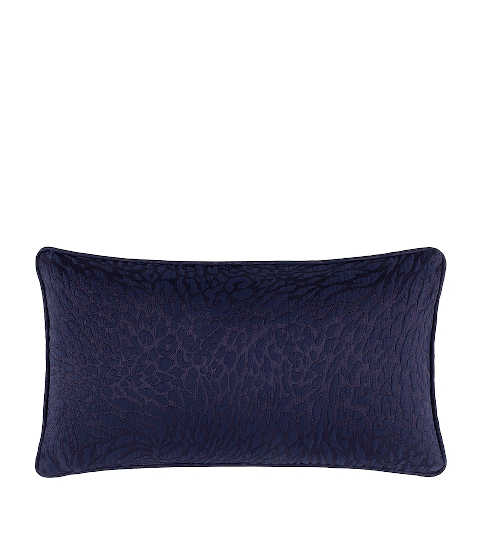 Souvenir Encre Rectangular Cushion Cover (33cm x 57cm)