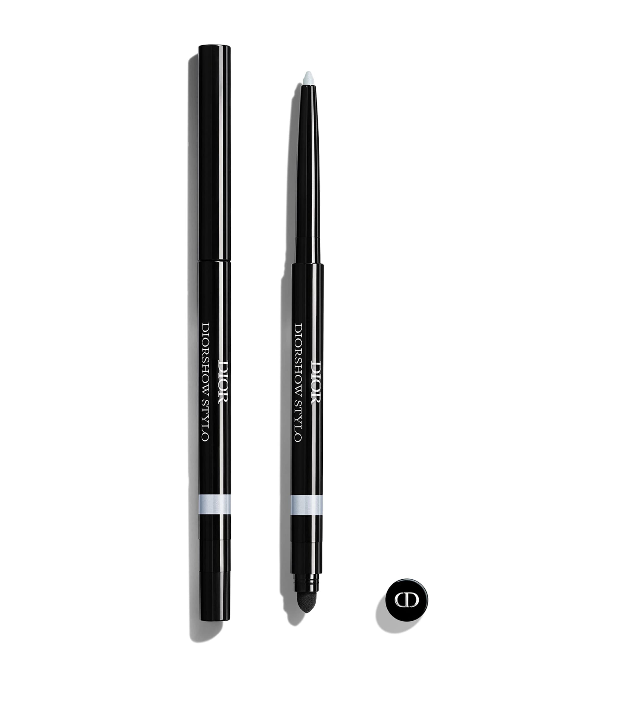 DIOR Diorshow 24H Stylo Waterproof Eyeliner Blue