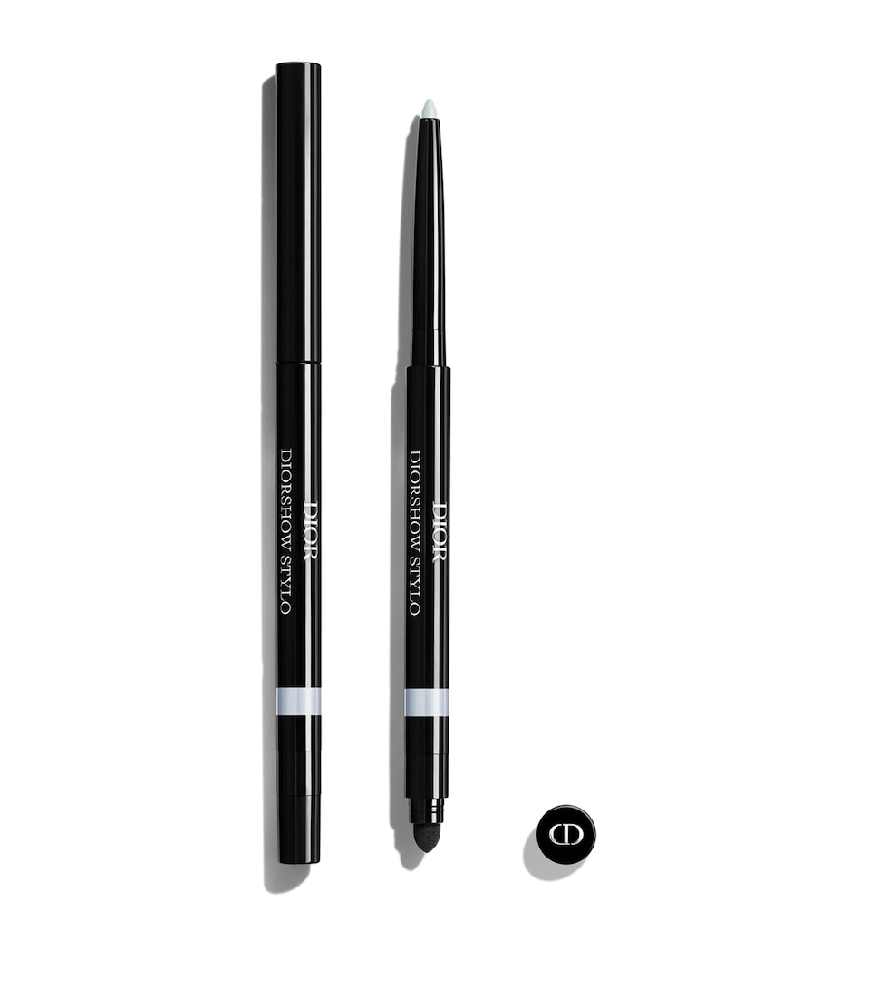 DIOR Diorshow 24H Stylo Waterproof Eyeliner Blue
