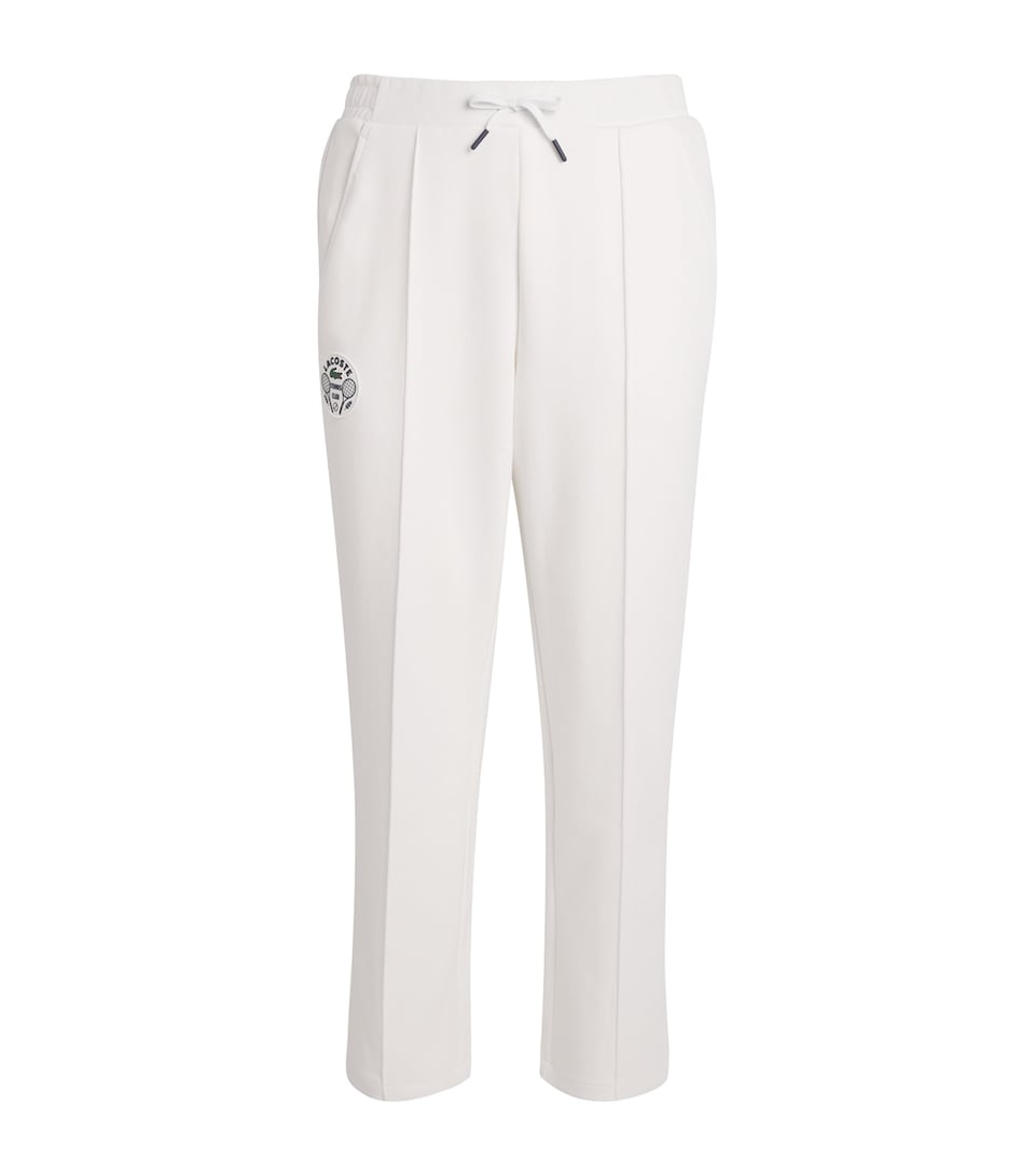 Tennis Performance Sweatpants