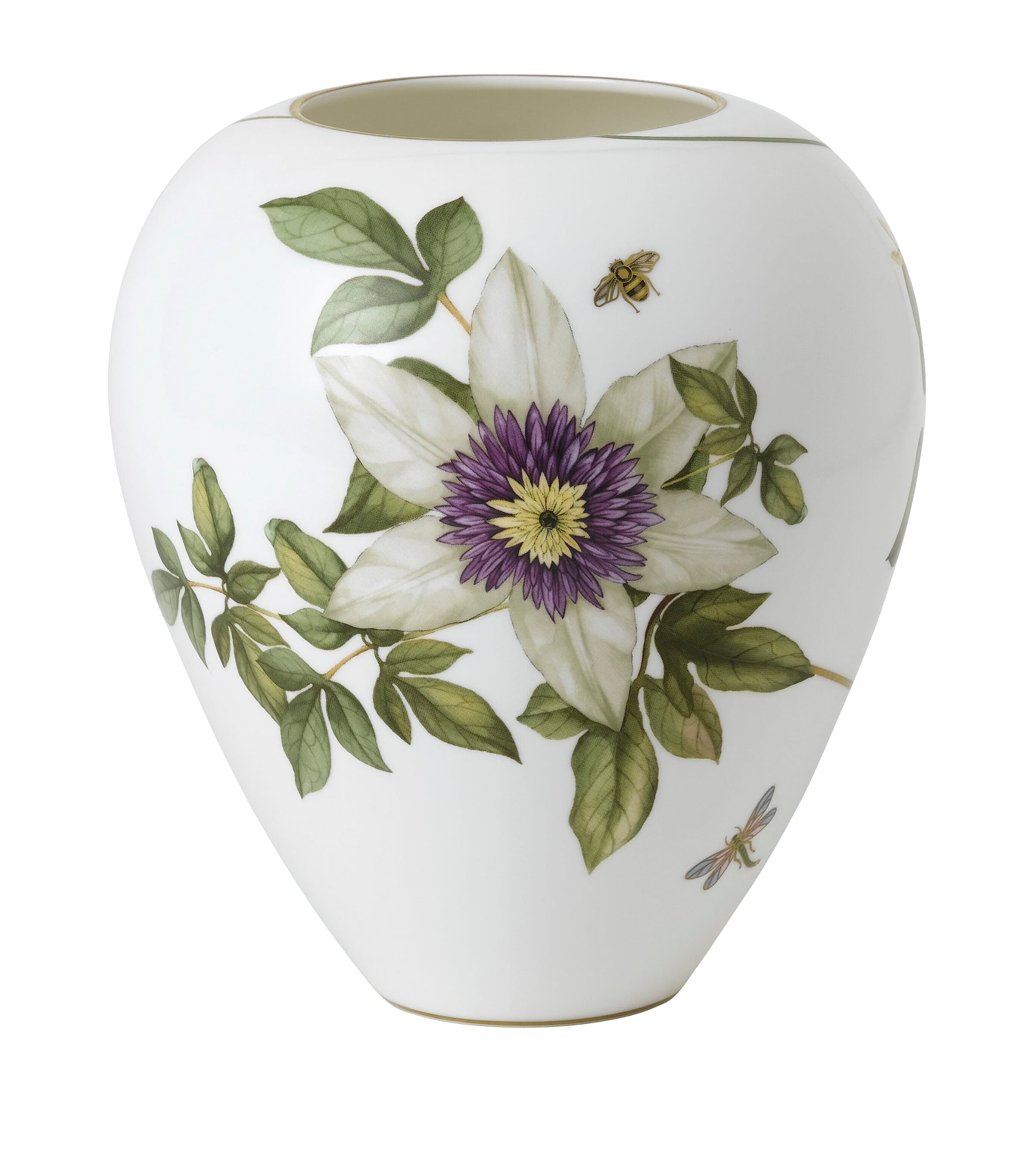 Hummingbird Vase (18cm)