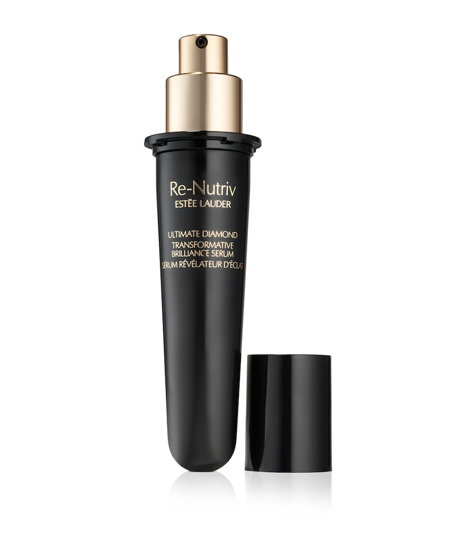 Re-Nutriv Ultimate Diamond Transformative Brilliance Serum Refill (30ml)