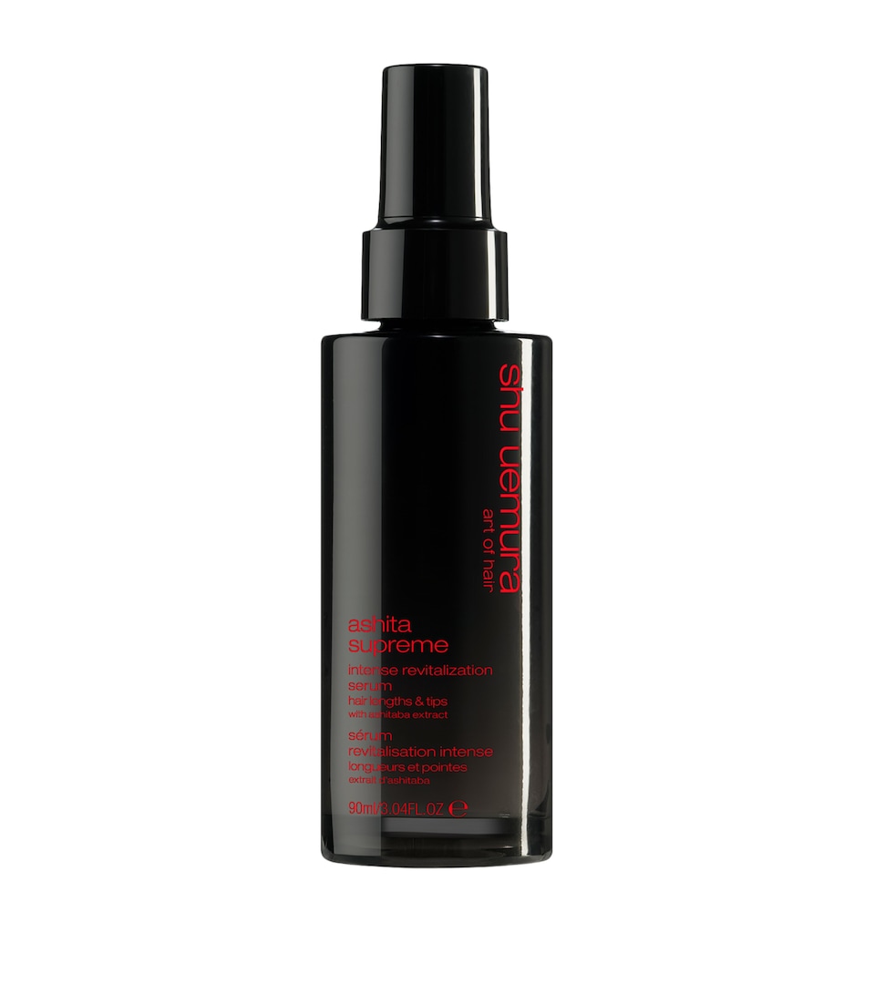 Shu Uemura Ashita Supreme Intense Revitalisation Hair Serum (90ml)