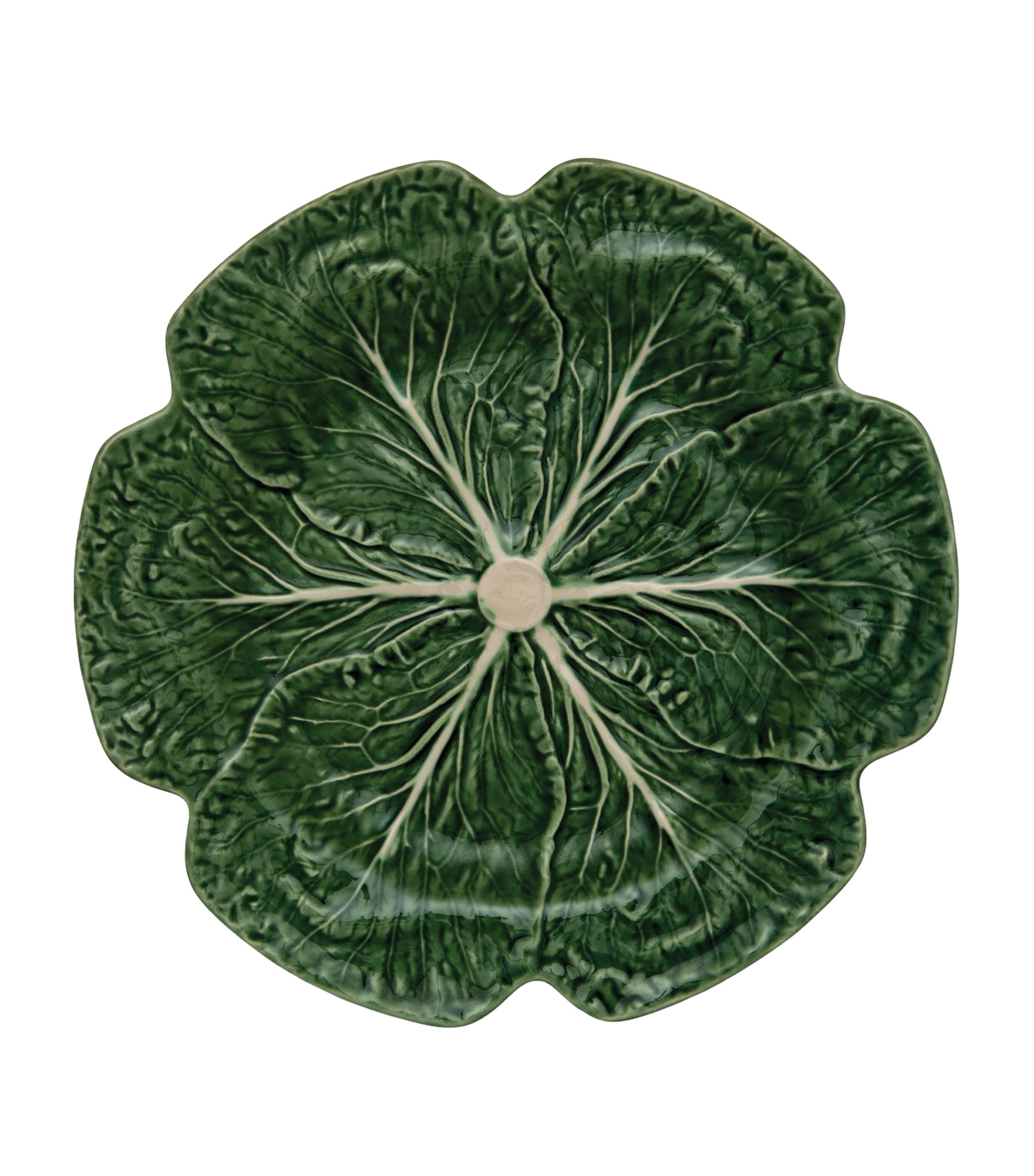 Cabbage Charger Plate (30.5cm)