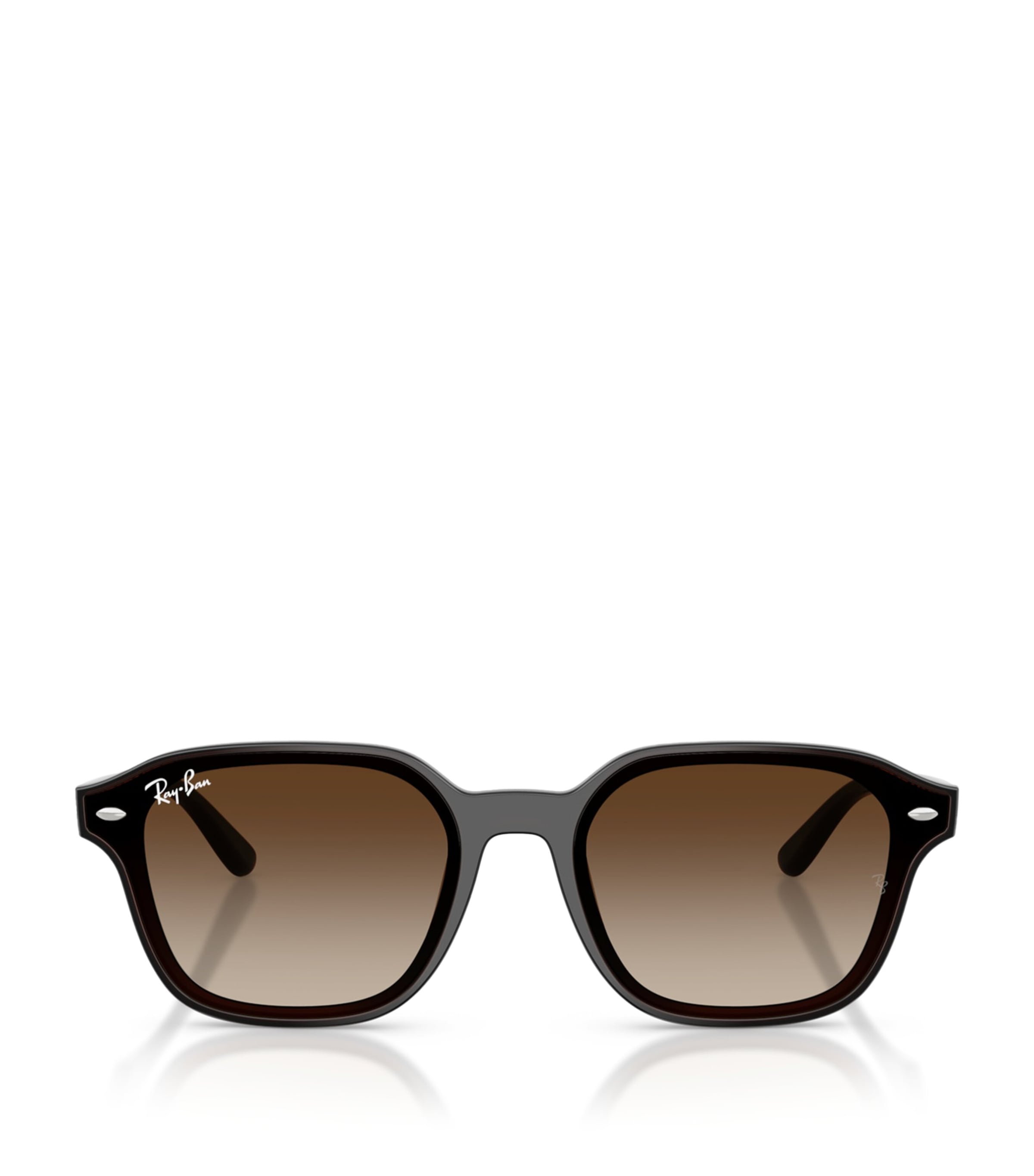 RB4458D Square Sunglasses