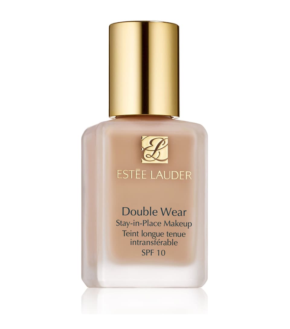 Double Wear Stay-in-Place Makeup SPF 10