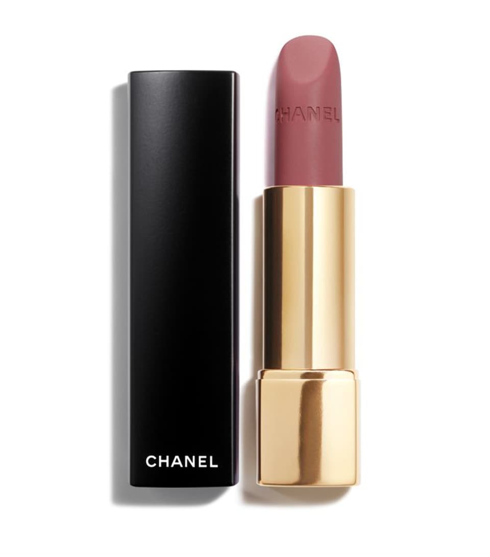 ROUGE ALLURE VELVET Luminous Matte Lip Colour La Secrète