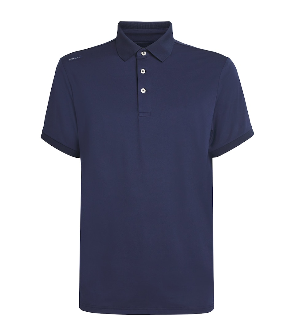 Airflow Polo Shirt