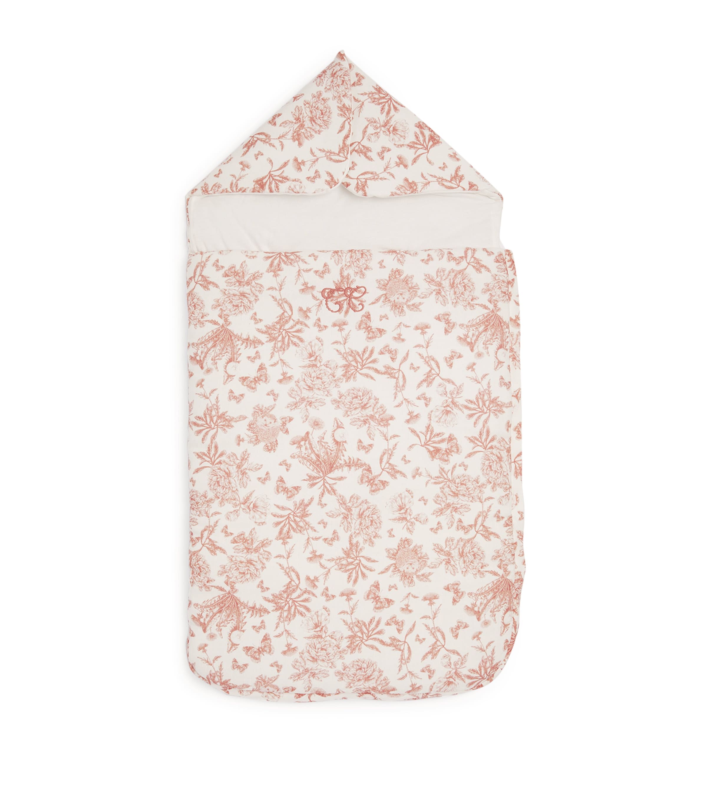 Toile de Jouy Sleeping Nest