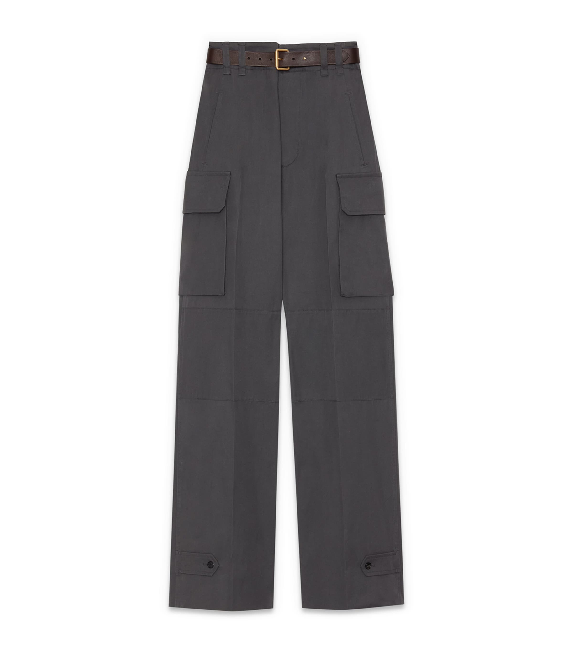 Cassandre Cargo Trousers