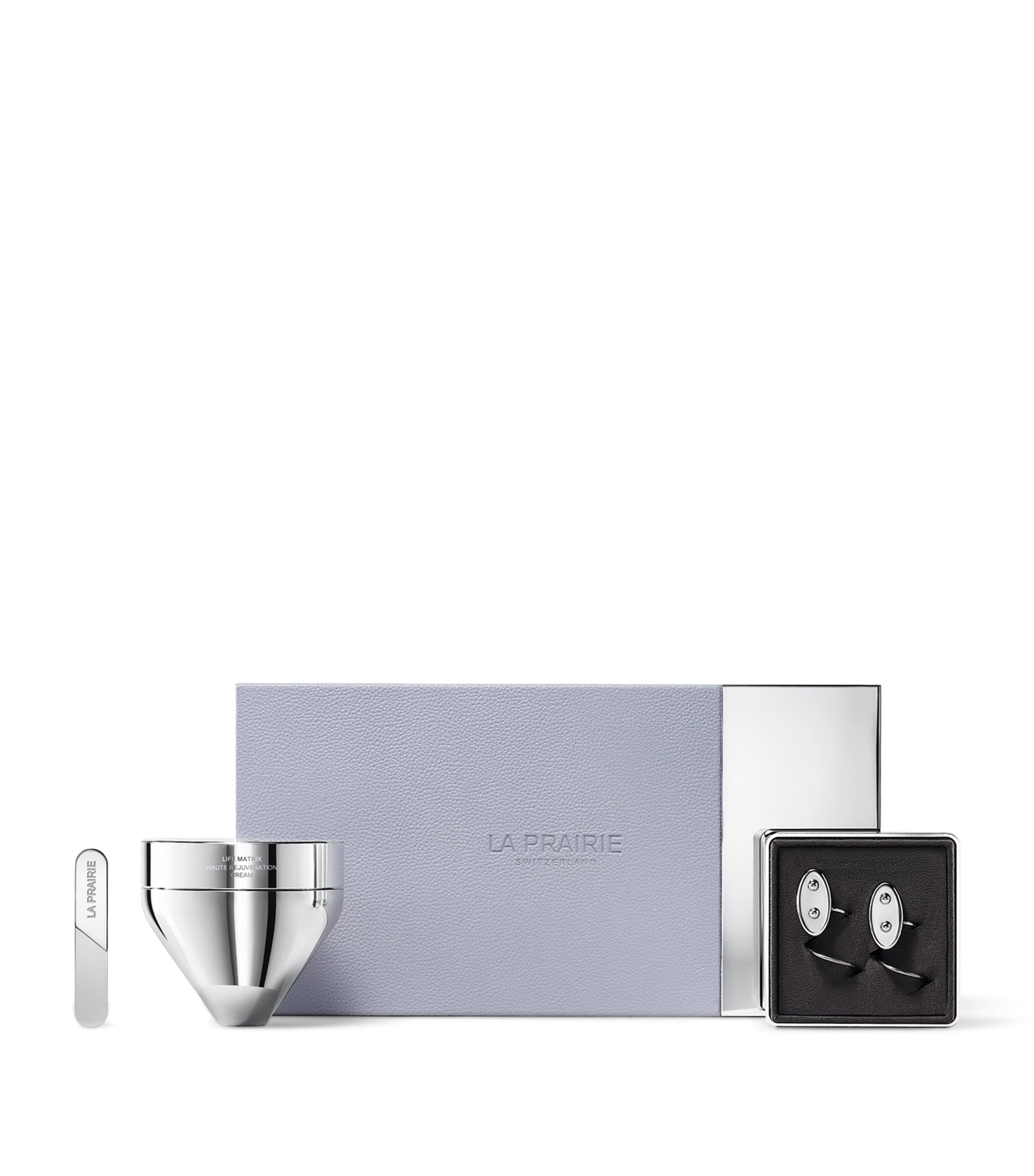 La Prairie Life Matrix Longevity Capsule