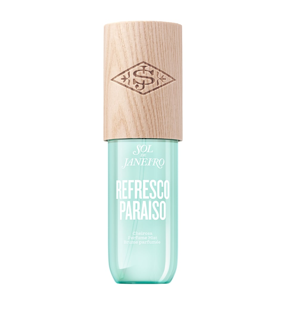 SOL DE JANEIRO Refresco Paraíso Perfume Mist (90ml)