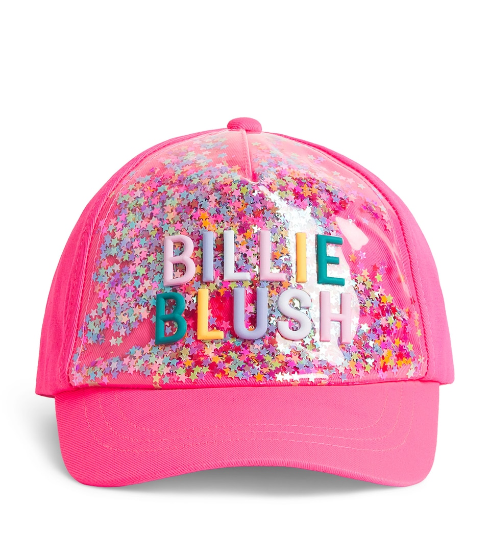 Star Logo Baseball Cap