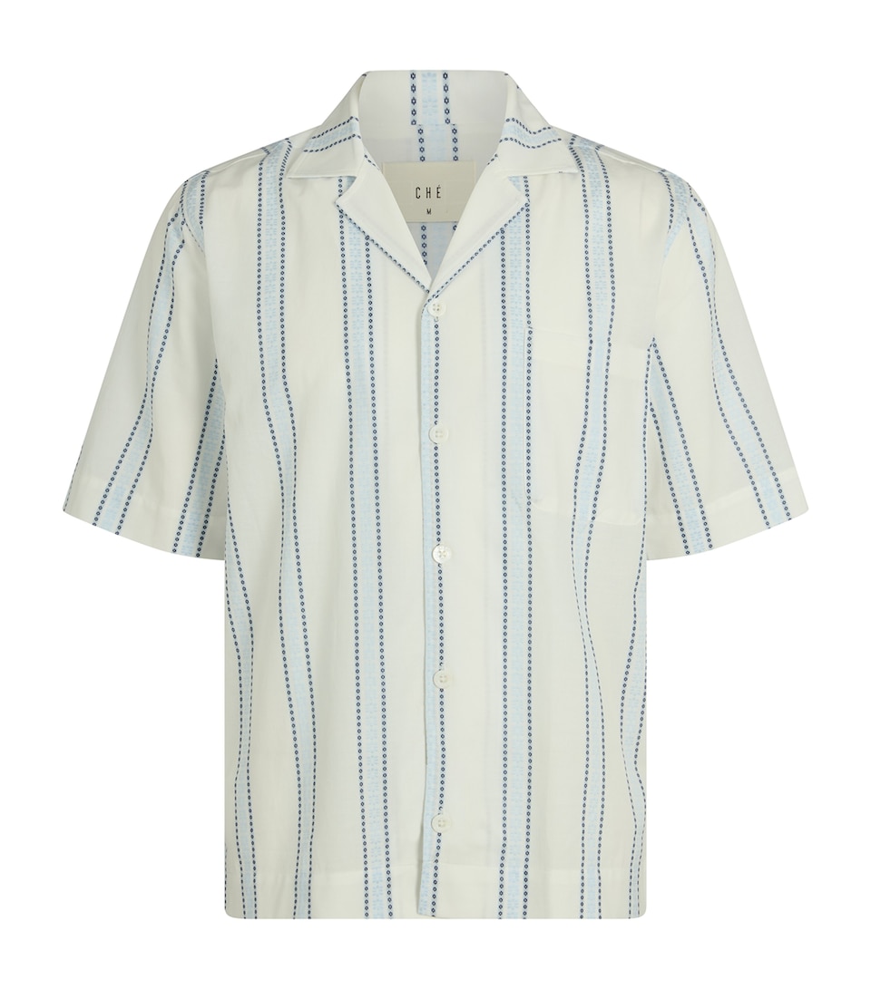 Cotton Artino Shirt