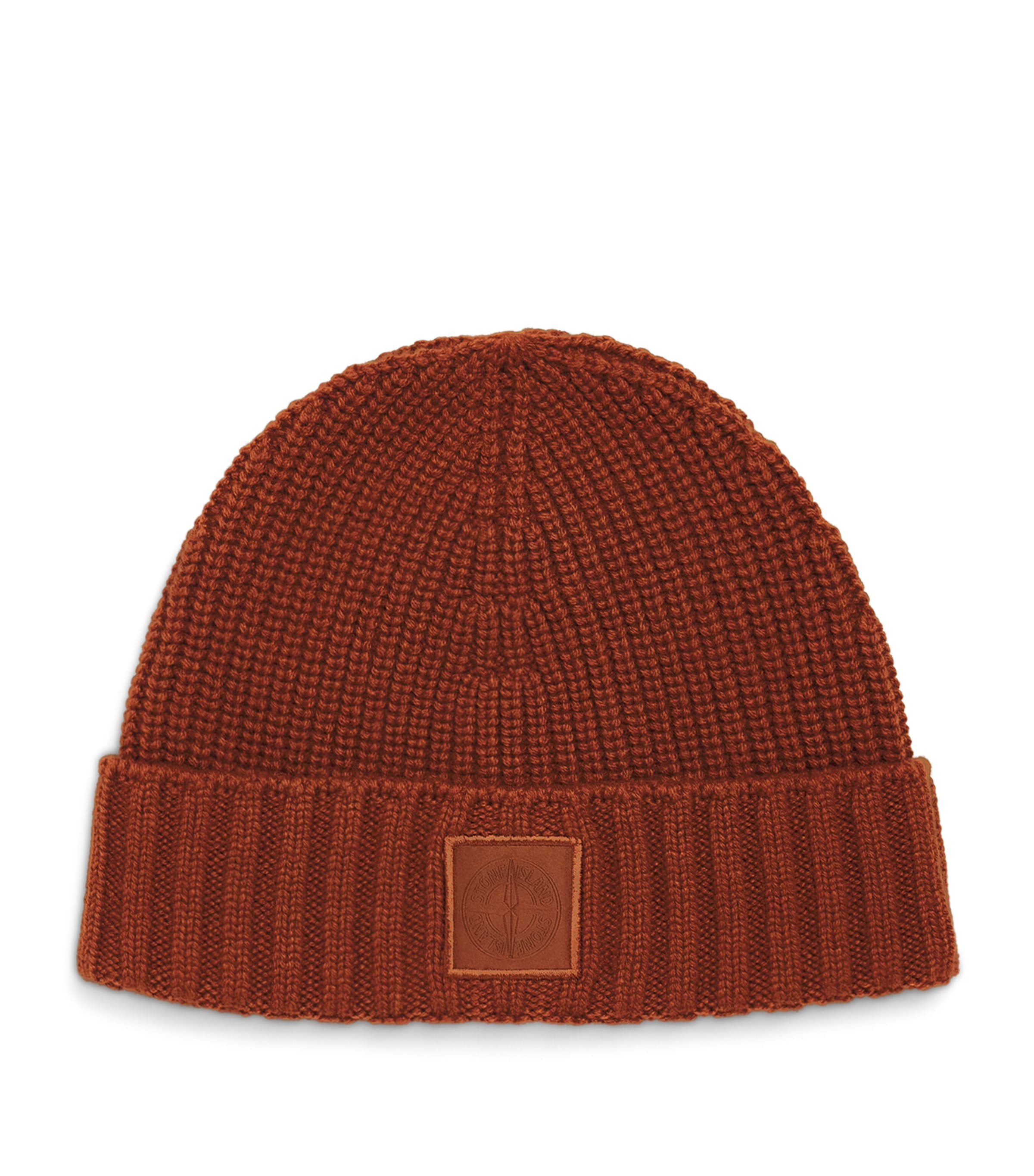 Stone Island GHOST PIECE Cashmere Beanie