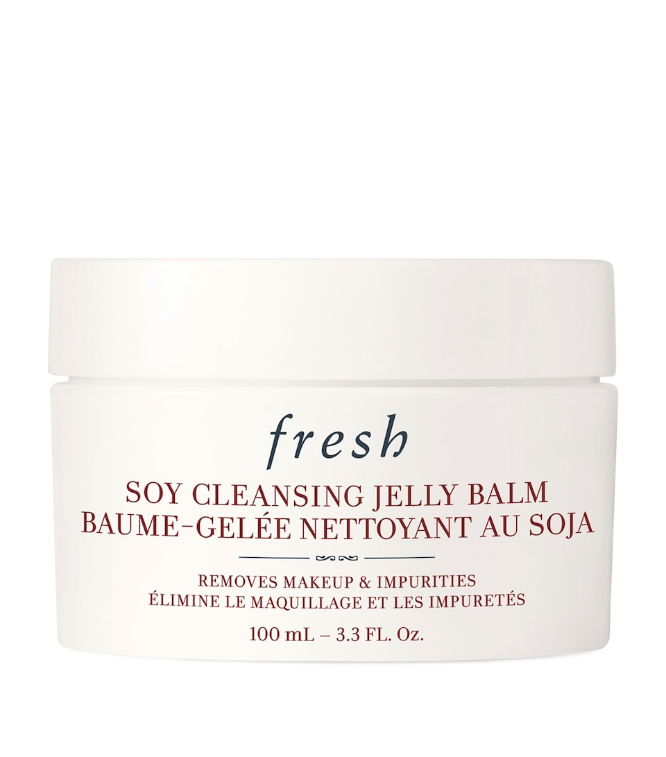 Fresh Soy Cleansing Jelly Balm (100ml)